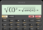 HiPER Calc Pro v11.2.9高级版-桔子整合站
