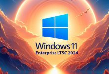 Windows11 LTSC 2024 Build 26200.7309正式版-桔子整合站