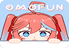 OmoFun v1.1.5.3纯净版-桔子整合站