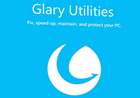Glary Utilities v6.35.0.39便携版-桔子整合站
