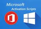 Microsoft Activation Scripts(MAS) v3.10-桔子整合站