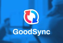 Goodsync Enterprise v12.9.18.8便携版-桔子整合站